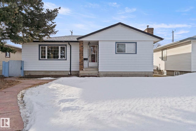 12023 137 Avenue, Edmonton
