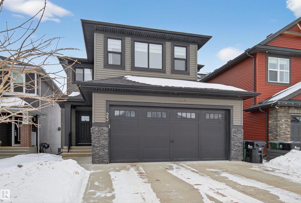 23 Aberdeen Crescent, Sherwood Park