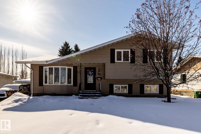 69 Amherst Crescent, St. Albert
