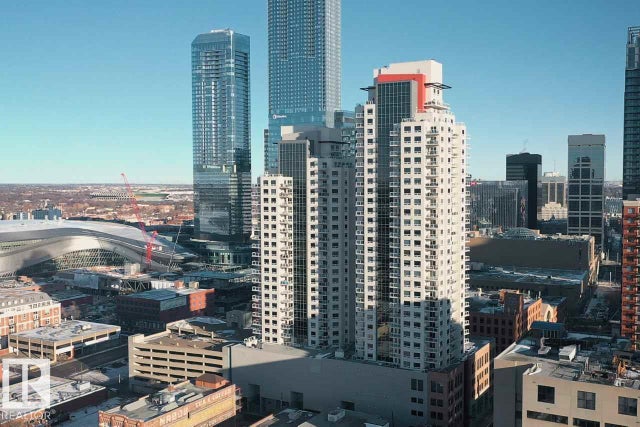 2305 10410 102 Avenue, Edmonton