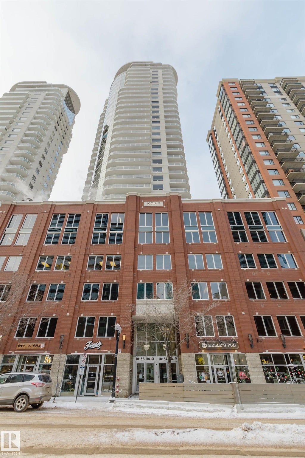 2604 10152 104 Street, Edmonton
