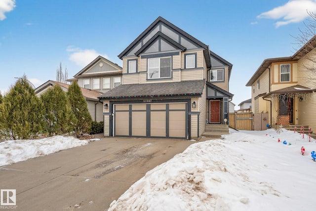 21907 95 Avenue, Edmonton