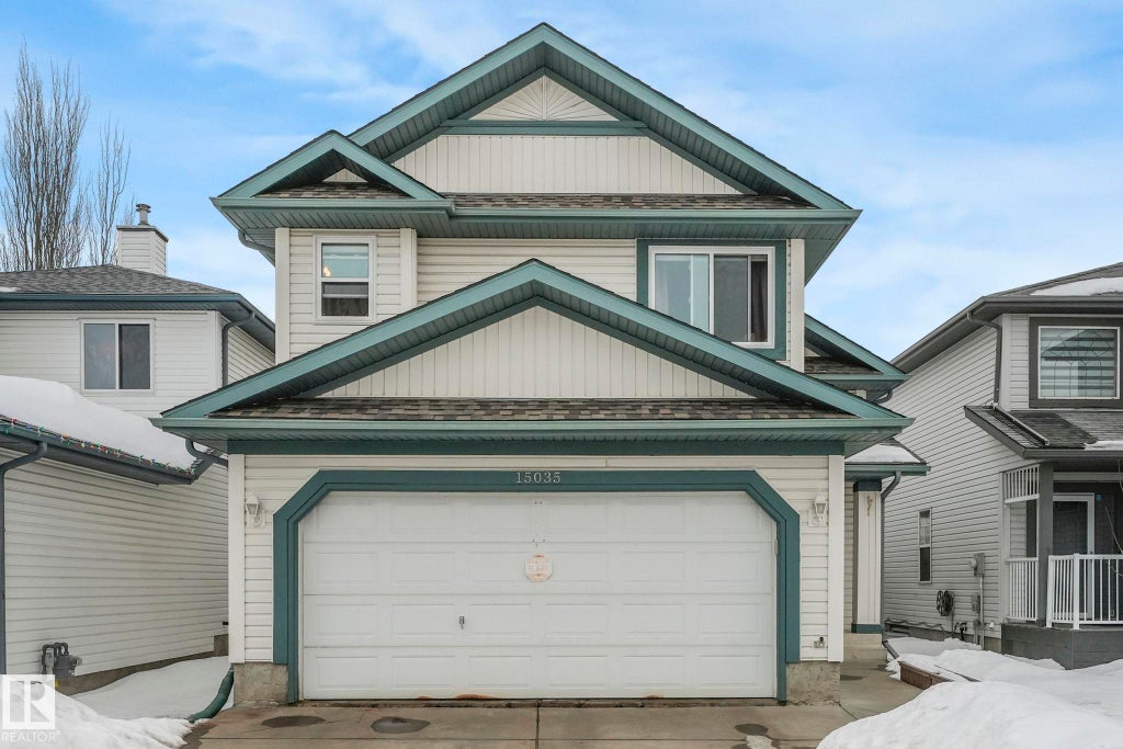 15035 131 Street Nw, Edmonton