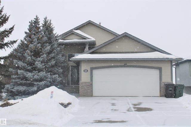 26 Longview Drive, Spruce Grove
