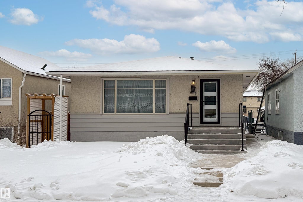 11430 81 Street Nw, Edmonton
