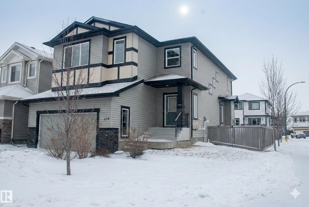 379 Reynalds Court, Leduc