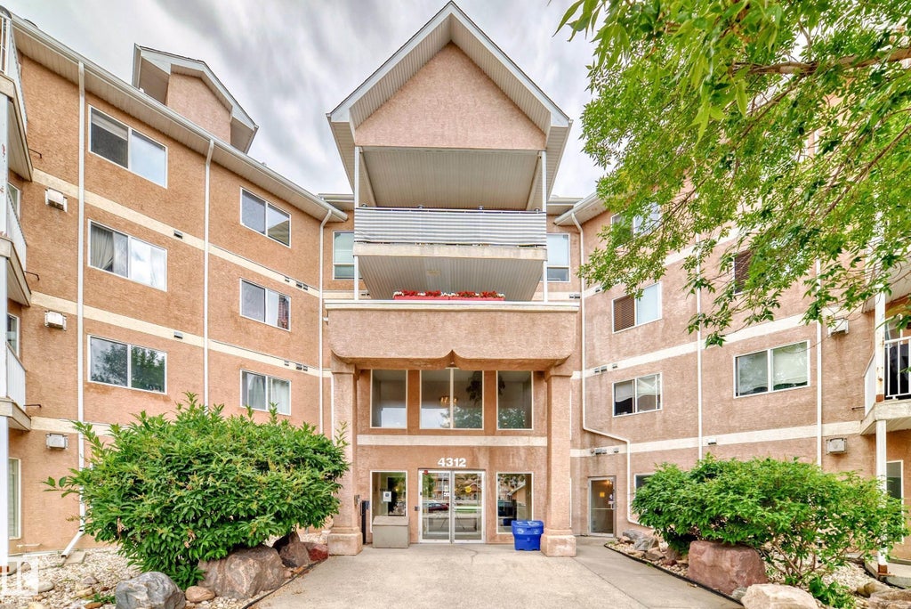 412 4312 139 Avenue Nw, Edmonton