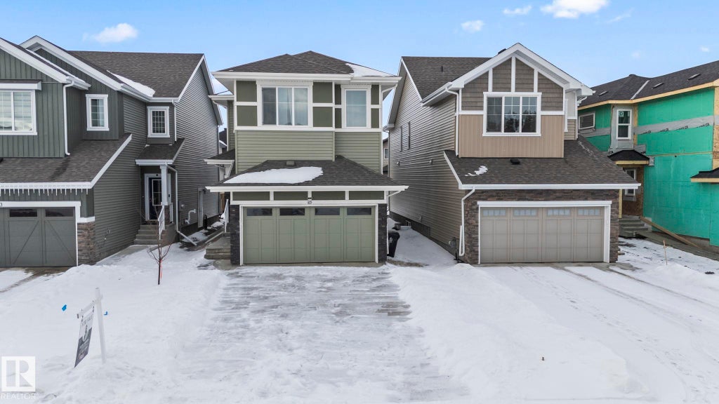 25 Meadowbrook Way, Spruce Grove