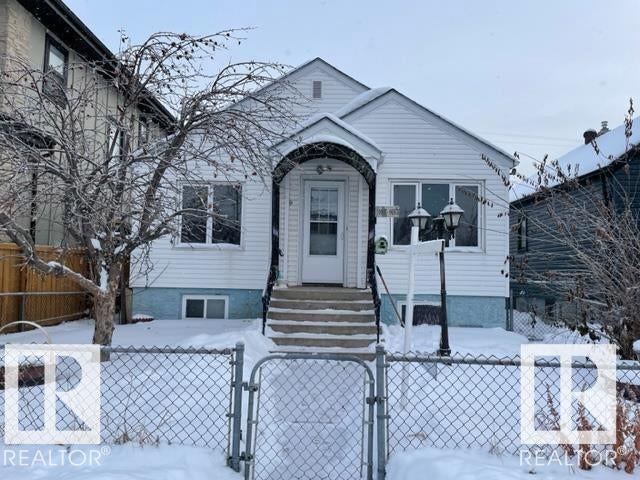 10917 96 Street, Edmonton