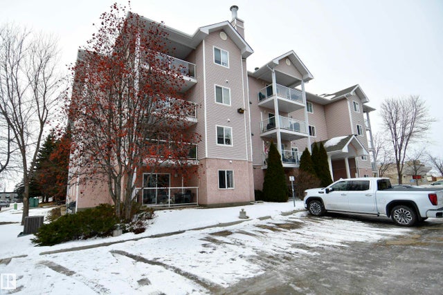 305 5106 49 Avenue, Leduc