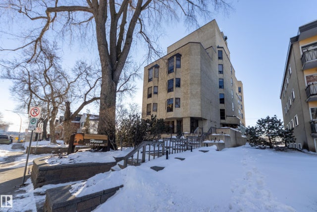 7 9734 111 Street, Edmonton