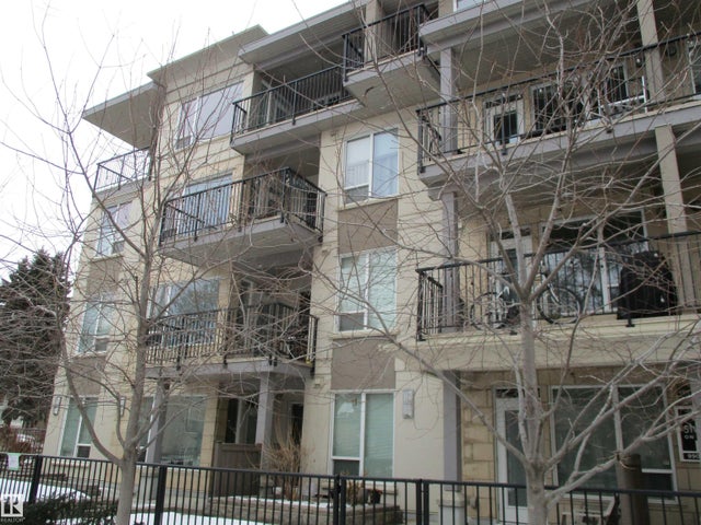 408 9907 91 Avenue, Edmonton
