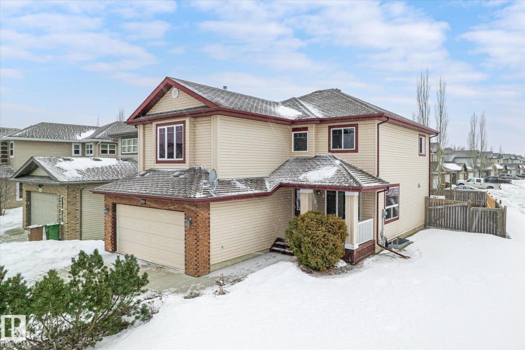 66 Nadine Way, St. Albert