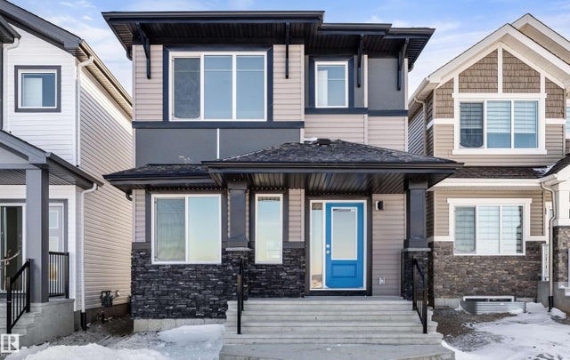 4594 Warbler Loop, Edmonton
