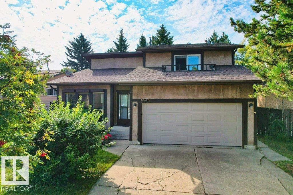 Photo for MLS®# E4475583 - home for sale at 10429 28a Avenue Northwest, Ermineskin, Edmonton AB