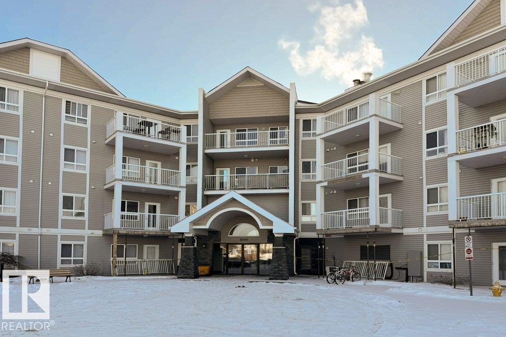 114 5340 199 Street Nw, Edmonton