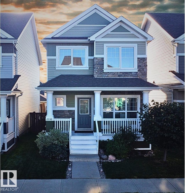 2336 70 Street, Edmonton