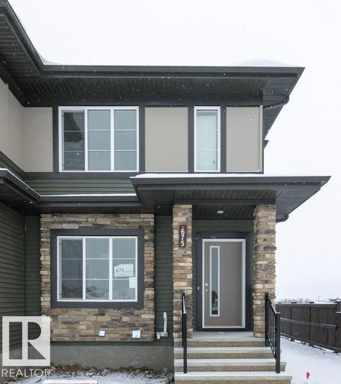 675 Cambrian Boulevard, Sherwood Park