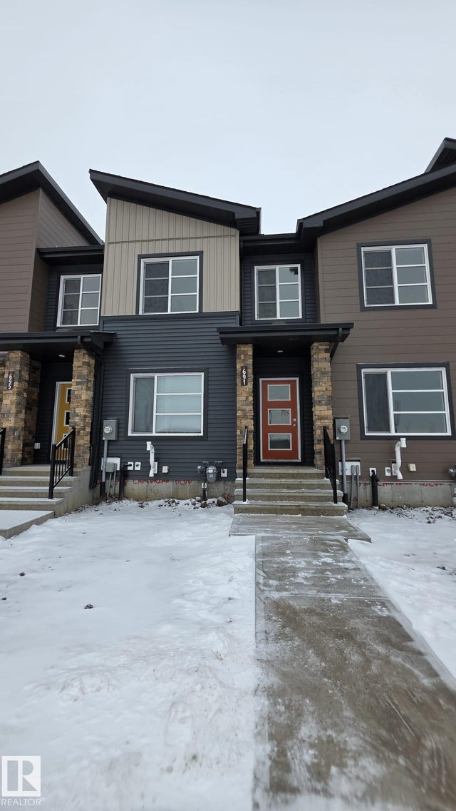 691 Cambrian Boulevard, Sherwood Park