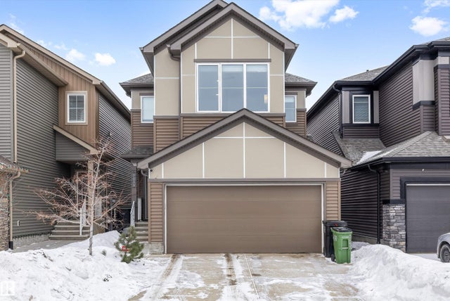 2086 Graydon Hill Crescent, Edmonton