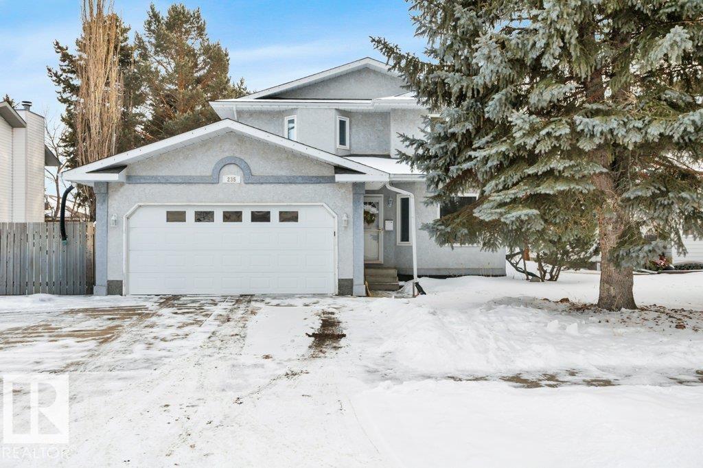 235 Northmount Drive, Wetaskiwin