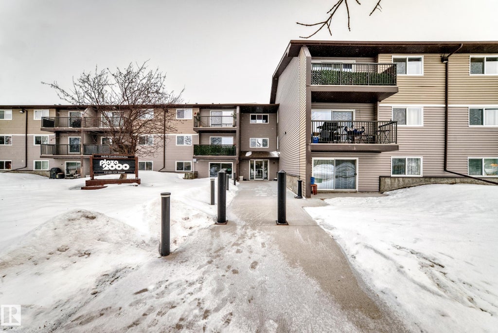 121 15105 121 Street Nw, Edmonton