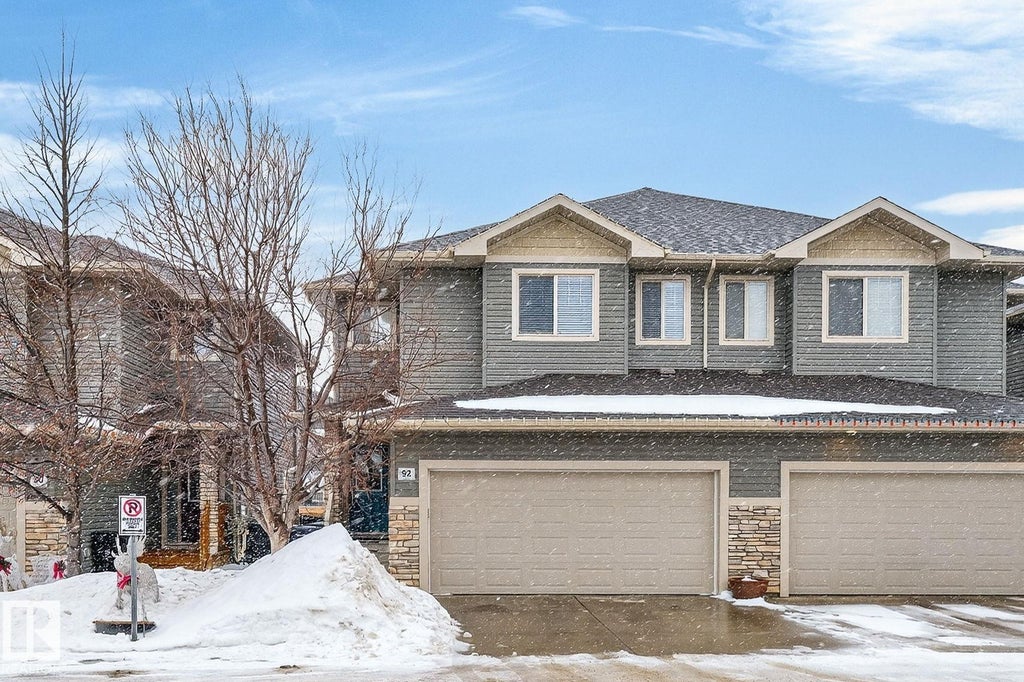 92 8602 Southfort Boulevard, Fort Saskatchewan