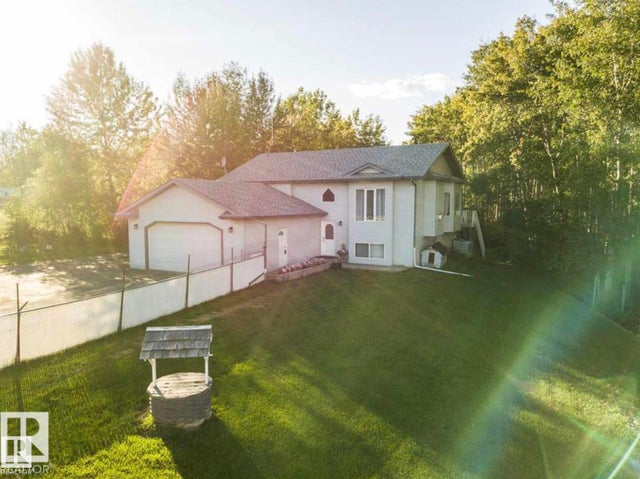 112 53319 Rge Road 14, Rural Parkland County