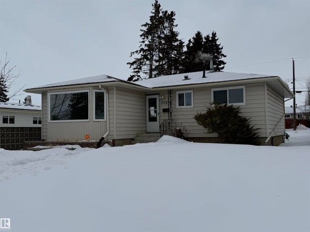 13323 68 Street, Edmonton