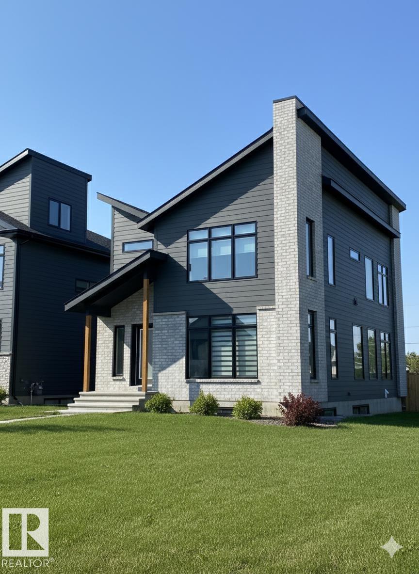 Photo for MLS®# E4475659 - home for sale at 4142 122 Street Northwest, Aspen Gardens, Edmonton AB