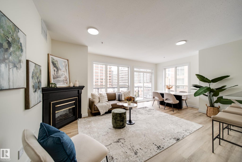 532 10023 110 Street Nw, Edmonton