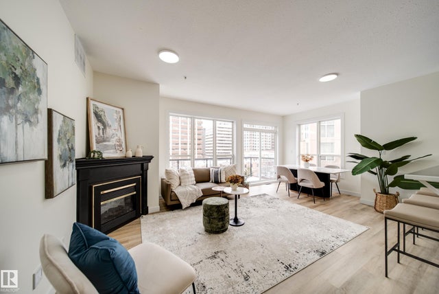 532 10023 110 Street, Edmonton