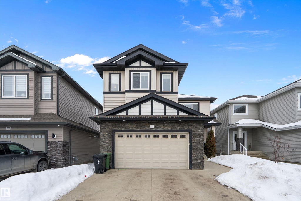 178 Woodhill, Fort Saskatchewan