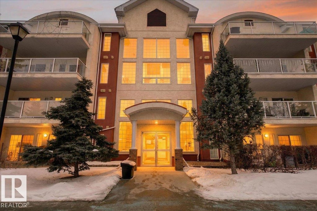 208 12110 106 Avenue Nw, Edmonton