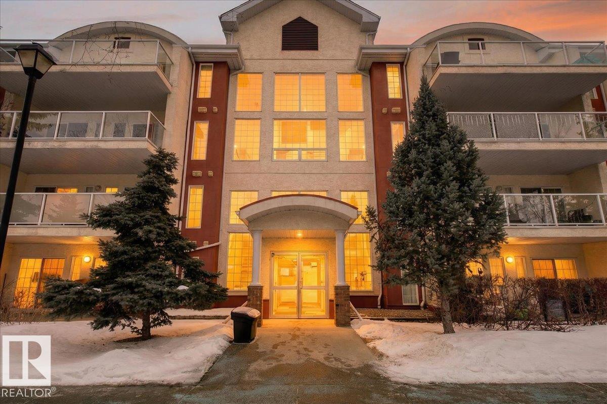 Photo for MLS®# E4475666 - home for sale at 208 12110 106 Avenue Northwest, Westmount, Edmonton AB