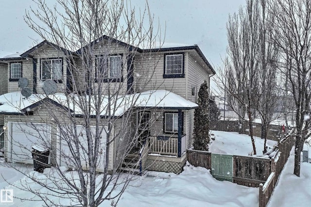 404 Hudson Court, Edmonton