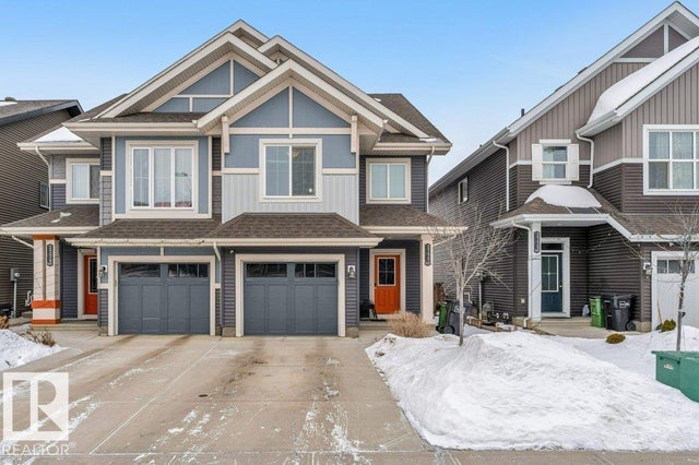 2777 Chokecherry Place, Edmonton