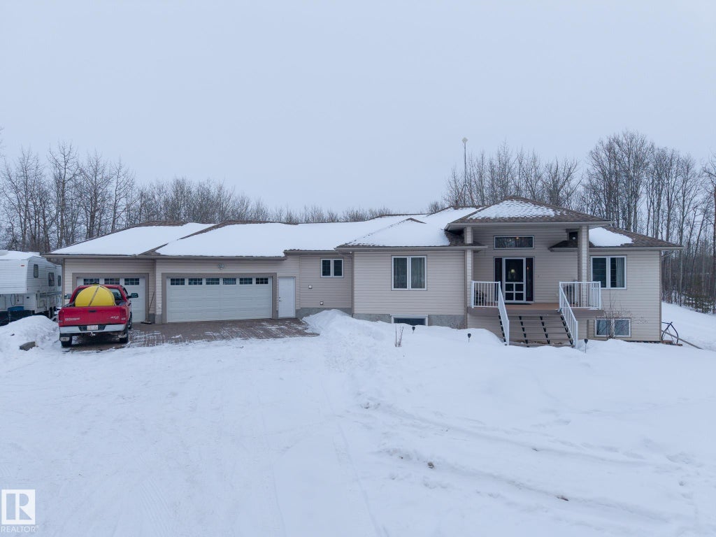 50431 Rge Rd 222, Rural Leduc County