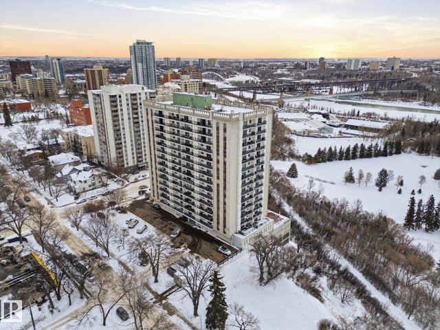 203 11307 99 Avenue, Edmonton