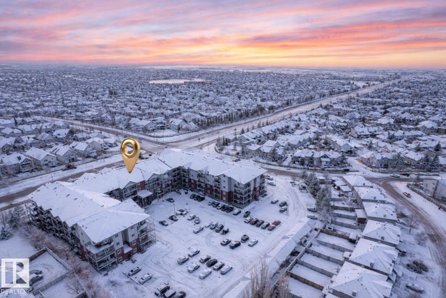 430 111 Edwards Drive, Edmonton