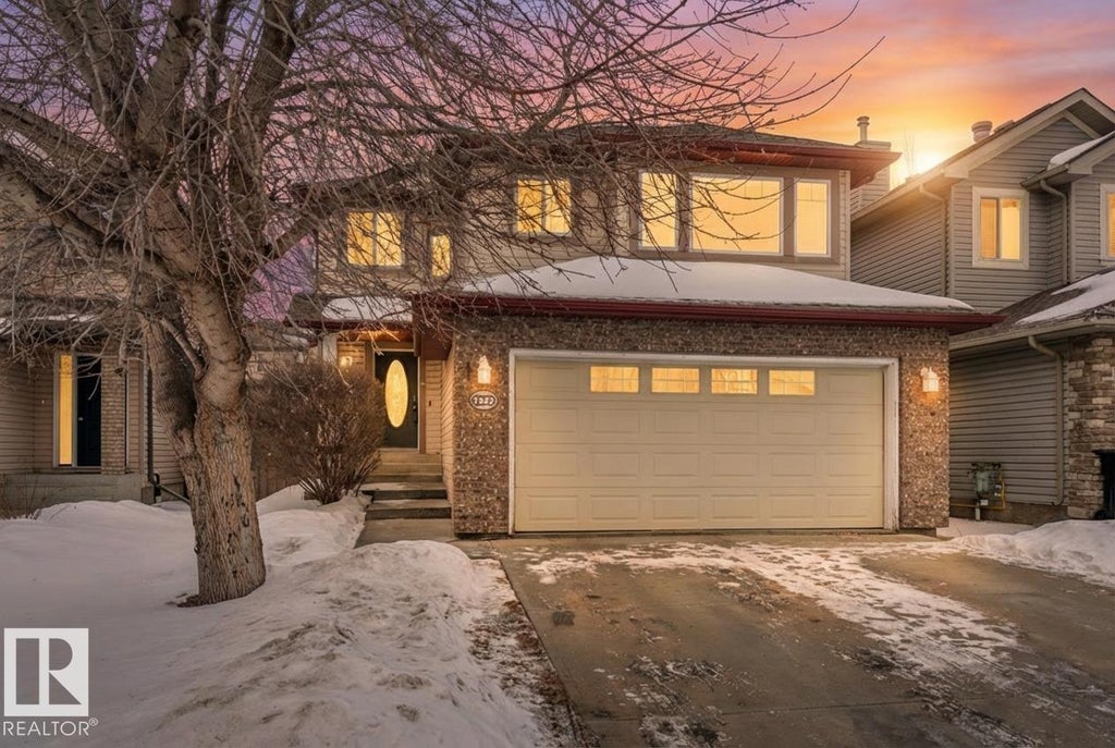 7422 Singer Landing, Edmonton