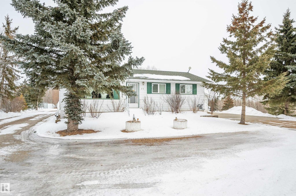 14 53348 Rge Road 211, Rural Strathcona County