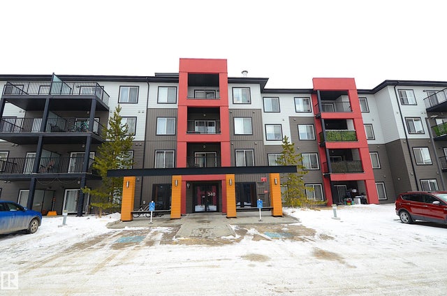114 340 Windermere Road, Edmonton