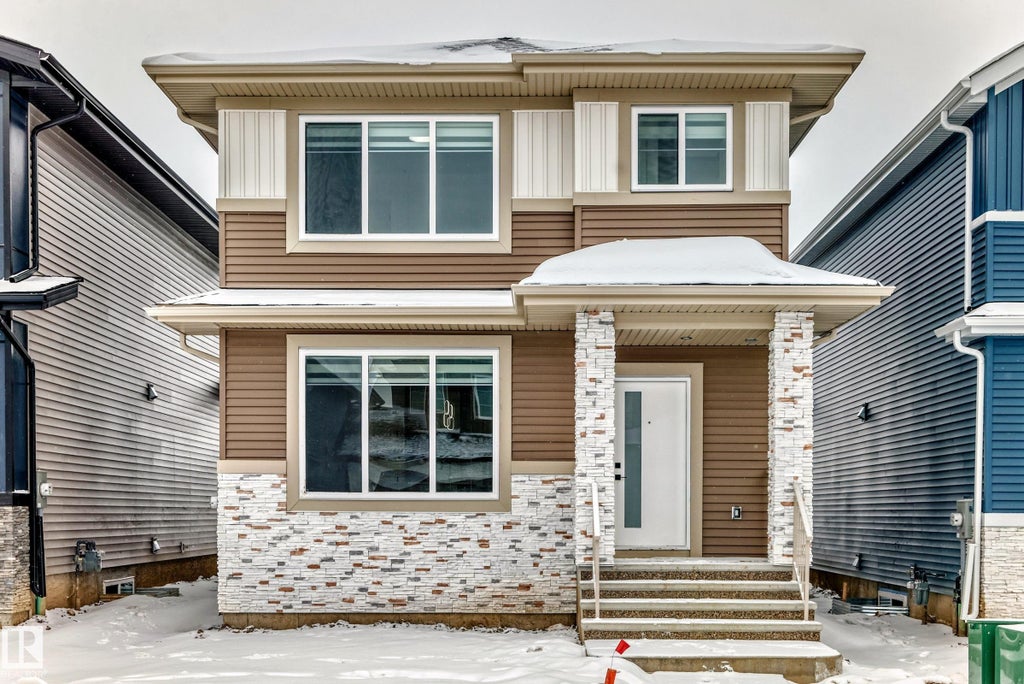 26 Westwyck Link, Spruce Grove