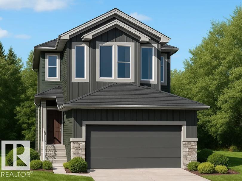 35 Axelwood Crescent, Spruce Grove