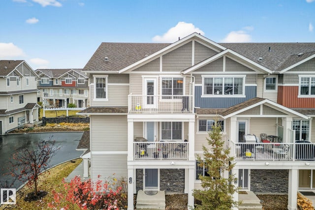 15 17832 78 Street, Edmonton