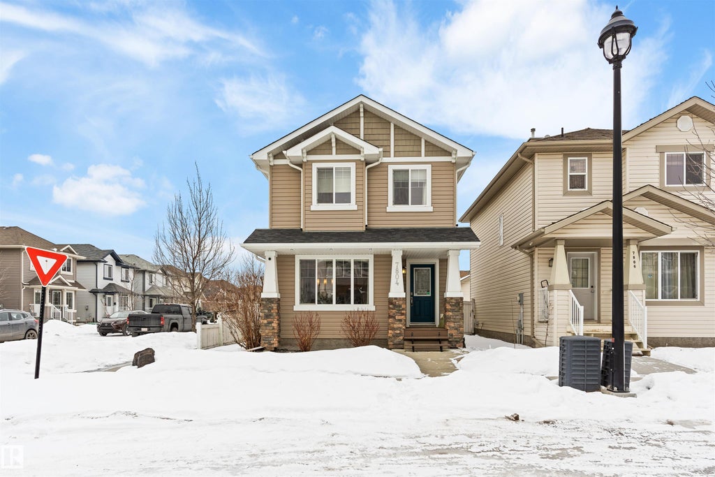 7804 Schmid Place Nw, Edmonton