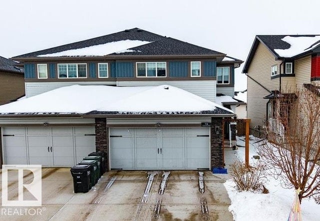 78 Ambleside Way, Sherwood Park