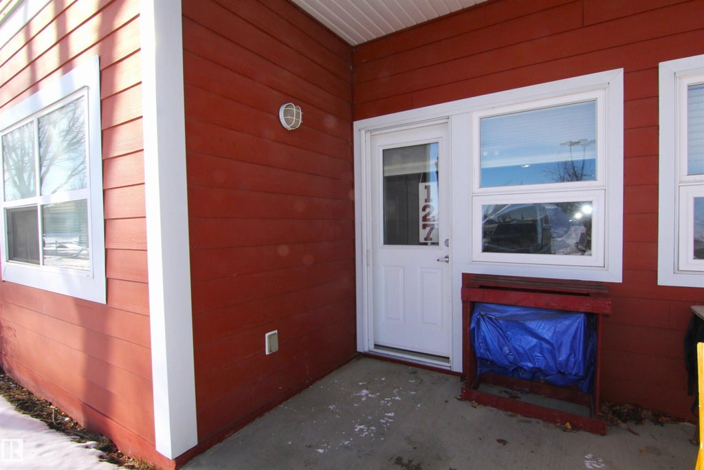 127 8802 Southfort, Fort Saskatchewan