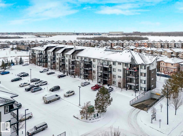 212 508 Albany Way, Edmonton